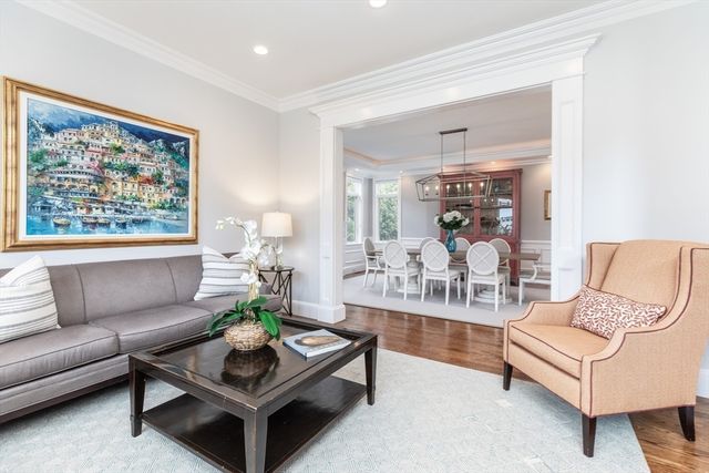 119 Harwich Rd, Newton, MA 02467