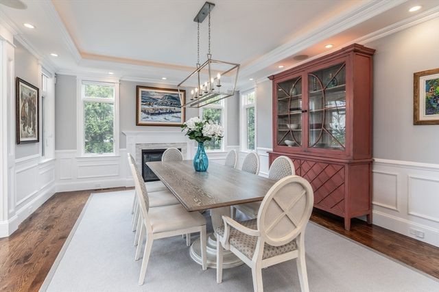 119 Harwich Rd, Newton, MA 02467