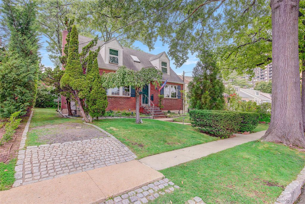 26-20 210th Place, Bayside, NY 11360 — exterior