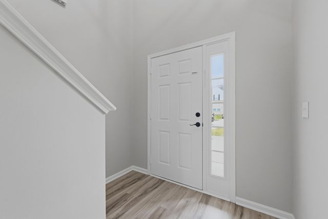 691 Silver Moss Drive, Moncks Corner, SC 29461