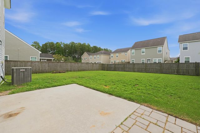 691 Silver Moss Drive, Moncks Corner, SC 29461