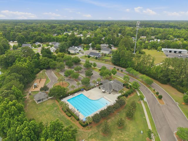 691 Silver Moss Drive, Moncks Corner, SC 29461