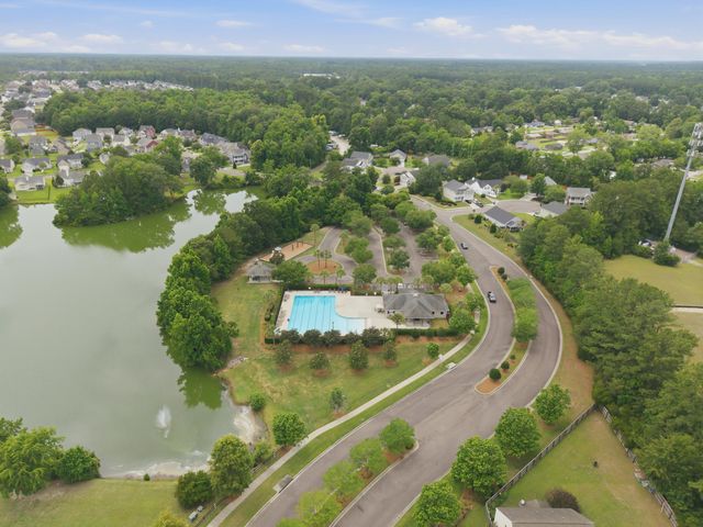 691 Silver Moss Drive, Moncks Corner, SC 29461
