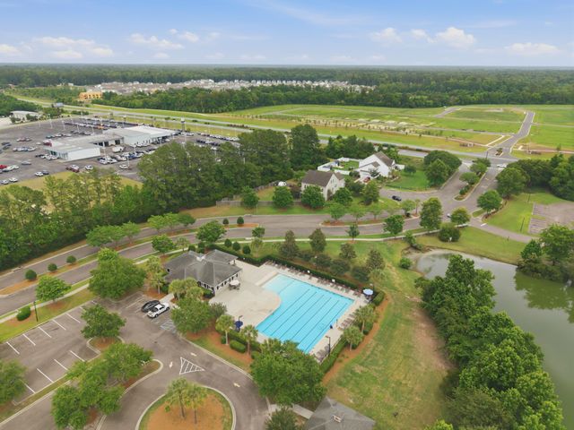 691 Silver Moss Drive, Moncks Corner, SC 29461