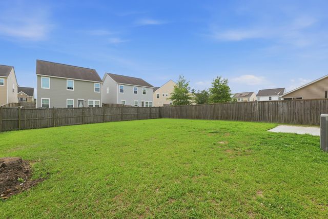 691 Silver Moss Drive, Moncks Corner, SC 29461