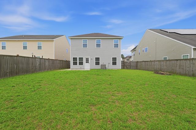 691 Silver Moss Drive, Moncks Corner, SC 29461