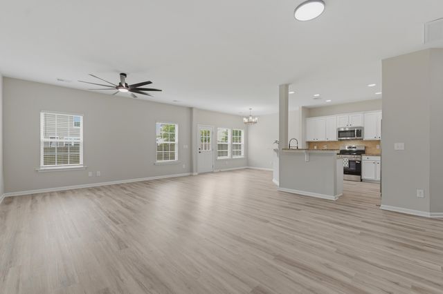 691 Silver Moss Drive, Moncks Corner, SC 29461