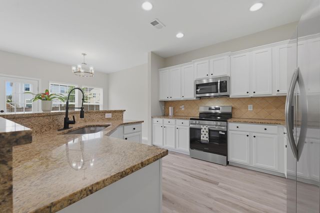 691 Silver Moss Drive, Moncks Corner, SC 29461