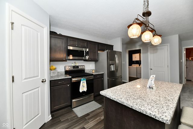 1364 Lexington Trail, Greenfield, IN 46140