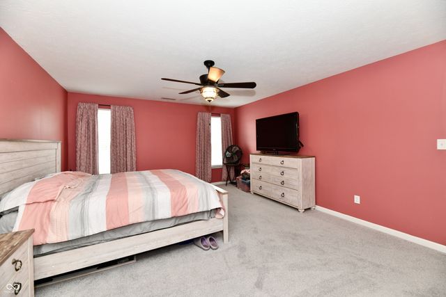 1364 Lexington Trail, Greenfield, IN 46140