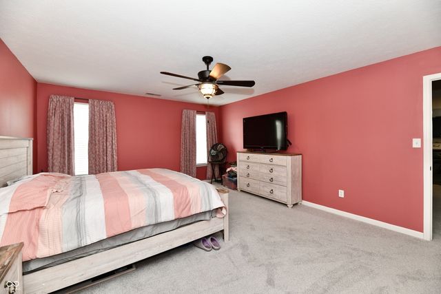 1364 Lexington Trail, Greenfield, IN 46140