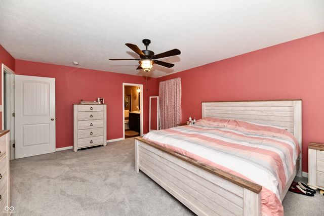 1364 Lexington Trail, Greenfield, IN 46140