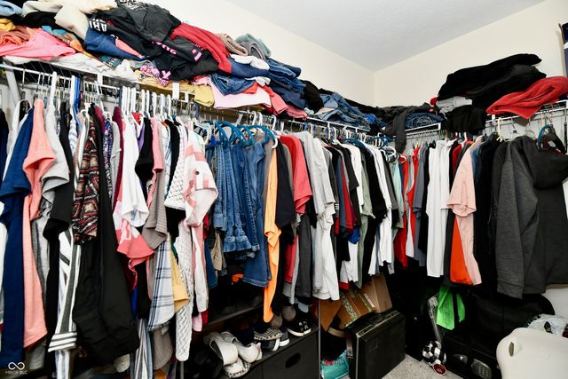 1364 Lexington Trail, Greenfield, IN 46140