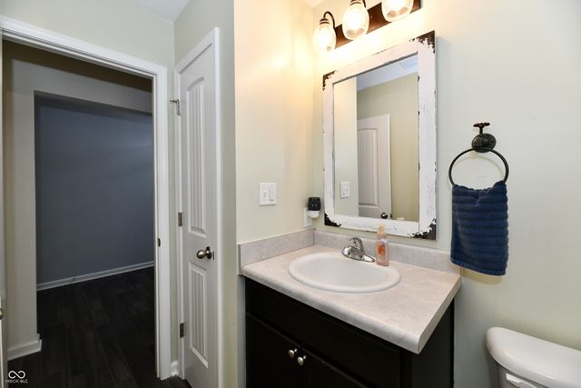 1364 Lexington Trail, Greenfield, IN 46140