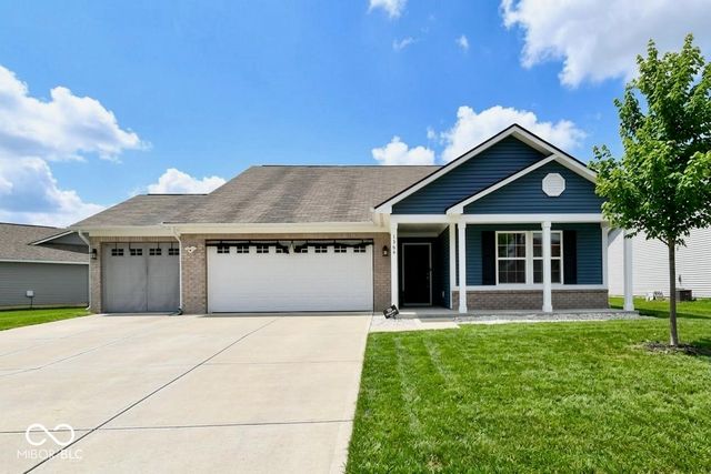 1364 Lexington Trail, Greenfield, IN 46140