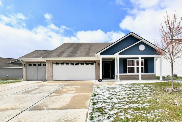 1364 Lexington Trail, Greenfield, IN 46140