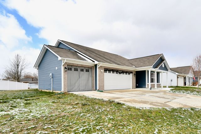 1364 Lexington Trail, Greenfield, IN 46140