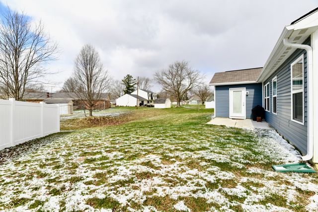 1364 Lexington Trail, Greenfield, IN 46140