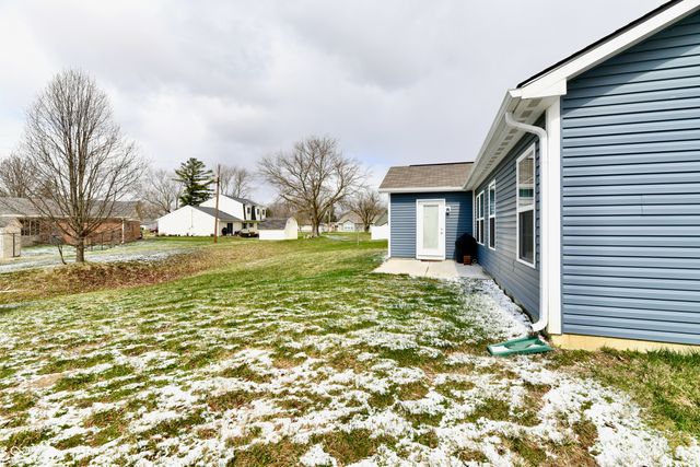 1364 Lexington Trail, Greenfield, IN 46140
