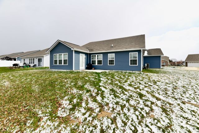 1364 Lexington Trail, Greenfield, IN 46140
