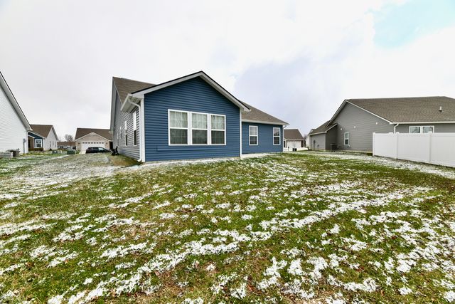 1364 Lexington Trail, Greenfield, IN 46140