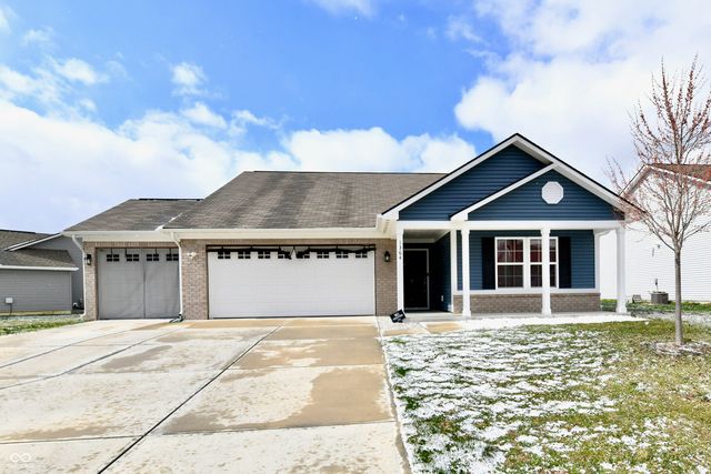 1364 Lexington Trail, Greenfield, IN 46140