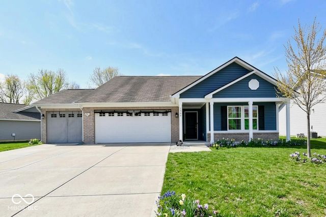 1364 Lexington Trail, Greenfield, IN 46140