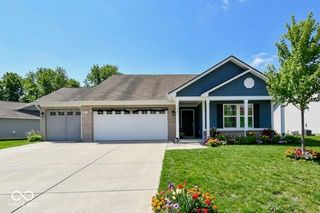 1364 Lexington Trail, Greenfield, IN 46140