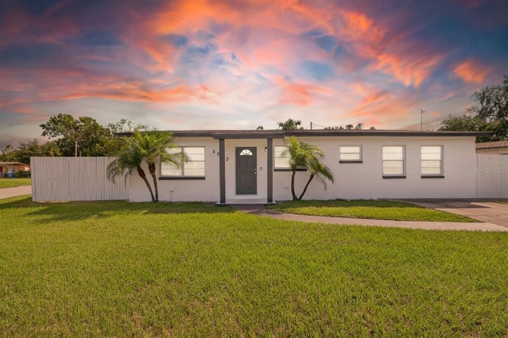 8002 FERNVIEW LANE, Tampa, FL 33615