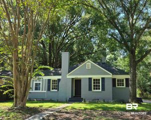 2713 Briley Street, Mobile, AL 36606