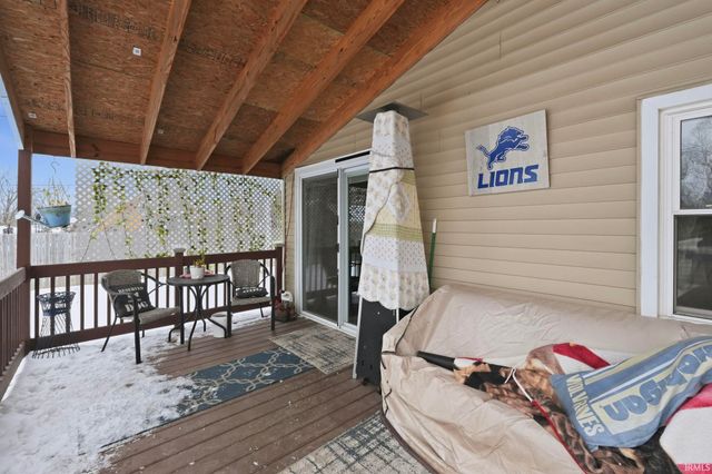 6612 Bradbury Avenue, Fort Wayne, IN 46809