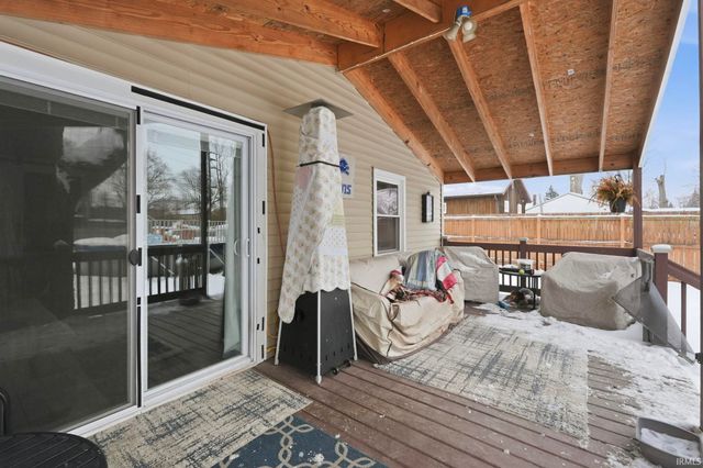 6612 Bradbury Avenue, Fort Wayne, IN 46809