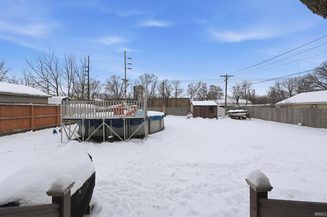 6612 Bradbury Avenue, Fort Wayne, IN 46809