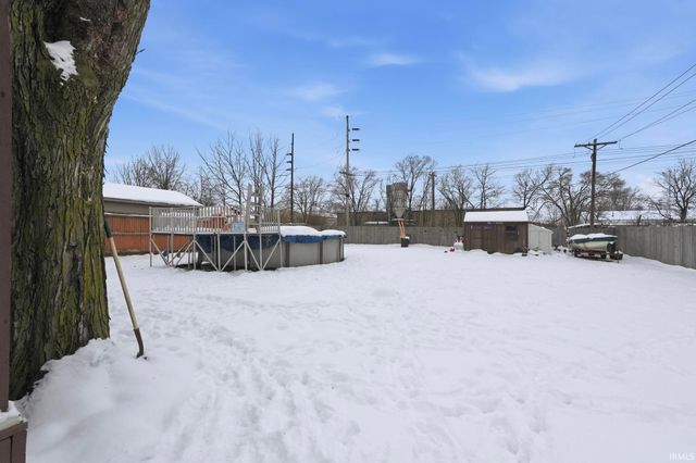 6612 Bradbury Avenue, Fort Wayne, IN 46809