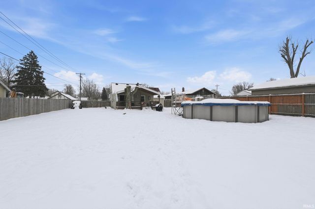 6612 Bradbury Avenue, Fort Wayne, IN 46809