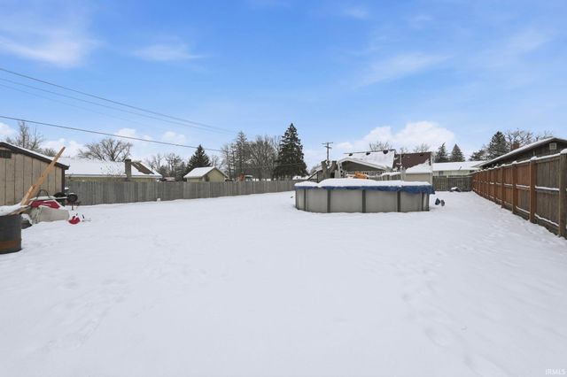 6612 Bradbury Avenue, Fort Wayne, IN 46809