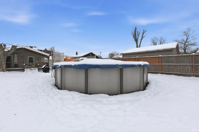 6612 Bradbury Avenue, Fort Wayne, IN 46809