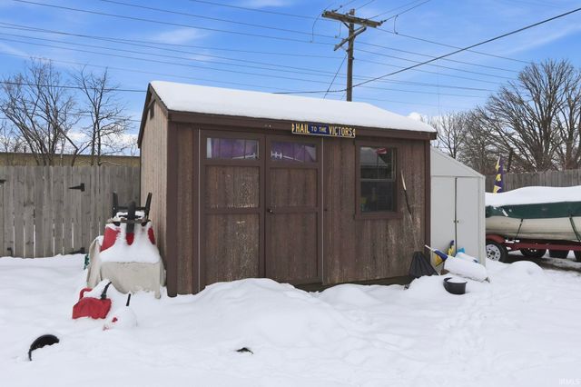 6612 Bradbury Avenue, Fort Wayne, IN 46809