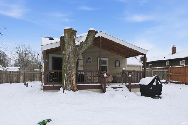 6612 Bradbury Avenue, Fort Wayne, IN 46809