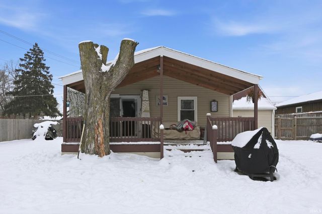 6612 Bradbury Avenue, Fort Wayne, IN 46809