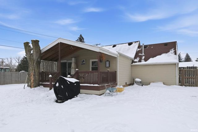 6612 Bradbury Avenue, Fort Wayne, IN 46809