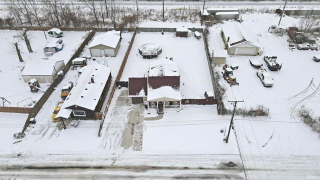 6612 Bradbury Avenue, Fort Wayne, IN 46809