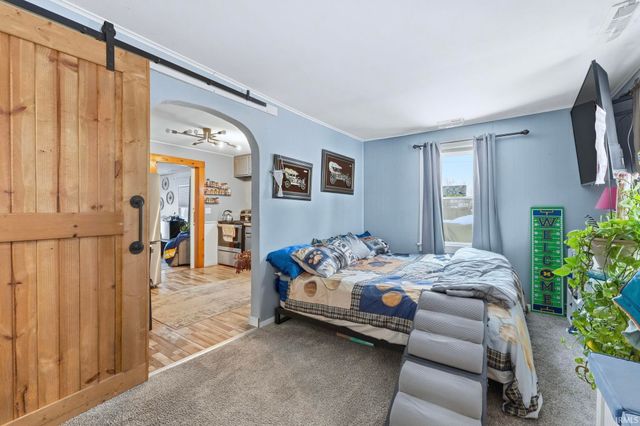 6612 Bradbury Avenue, Fort Wayne, IN 46809