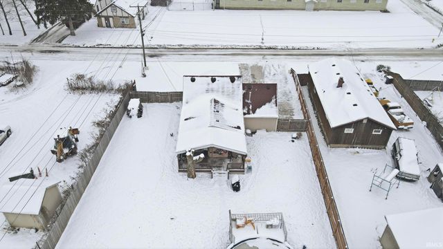 6612 Bradbury Avenue, Fort Wayne, IN 46809