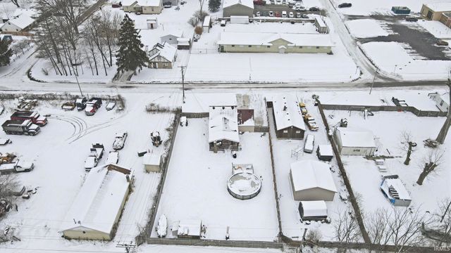 6612 Bradbury Avenue, Fort Wayne, IN 46809