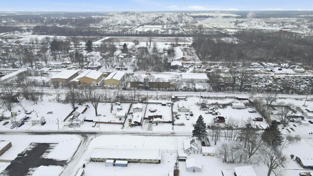 6612 Bradbury Avenue, Fort Wayne, IN 46809