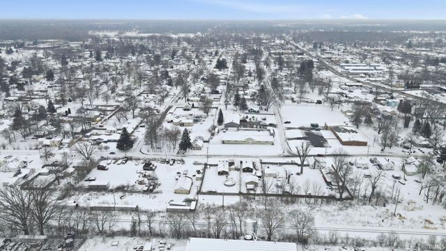 6612 Bradbury Avenue, Fort Wayne, IN 46809