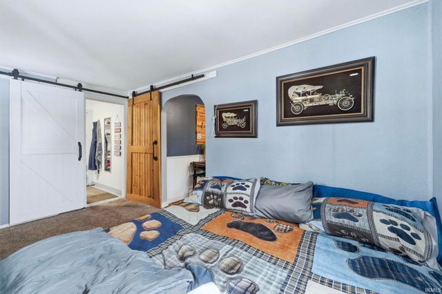 6612 Bradbury Avenue, Fort Wayne, IN 46809