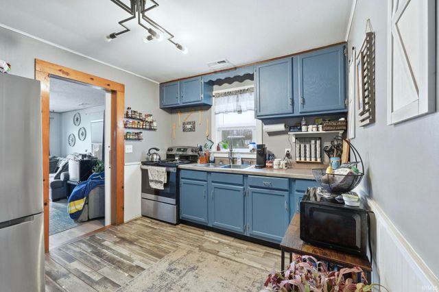 6612 Bradbury Avenue, Fort Wayne, IN 46809