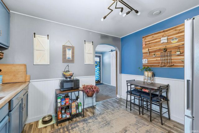 6612 Bradbury Avenue, Fort Wayne, IN 46809